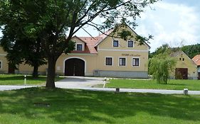 Penzion u Krumlova